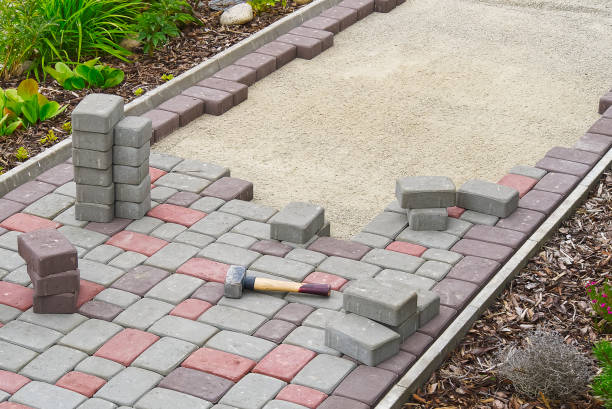 Commercial Driveway Pavers in Ofallon, IL