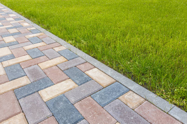 Best Cobblestone Driveway Pavers  in Ofallon, IL