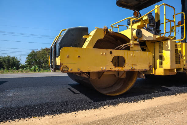 Best Interlocking Driveway Pavers  in Ofallon, IL